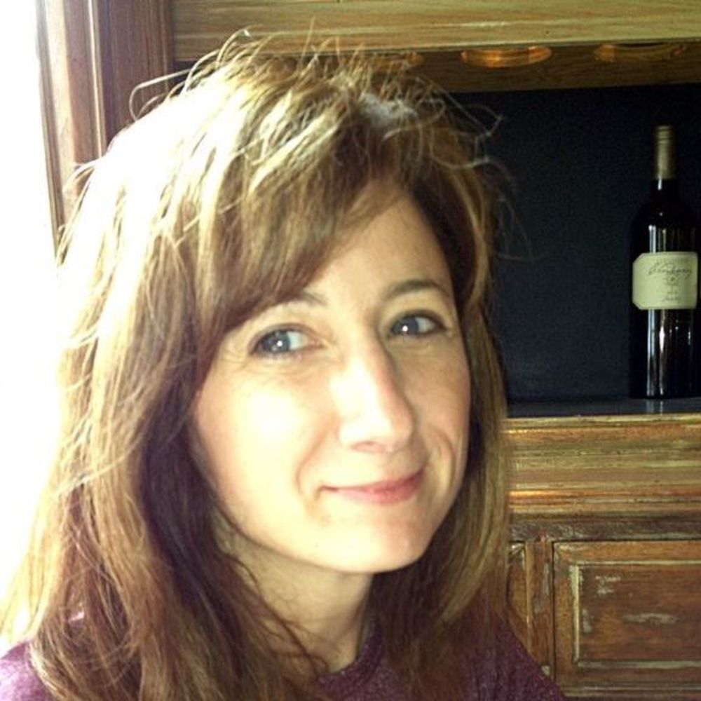 Meet your Posher, Tracy
